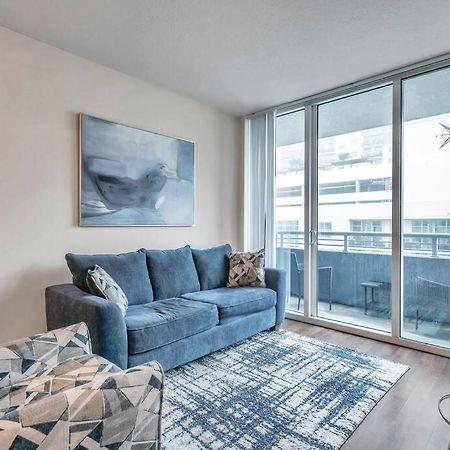 Luxury Apt 3 Mins To Dt Tampa -Pool-Gym-Balcony Esterno foto