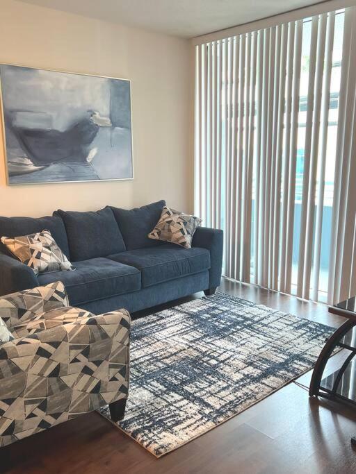 Luxury Apt 3 Mins To Dt Tampa -Pool-Gym-Balcony Esterno foto