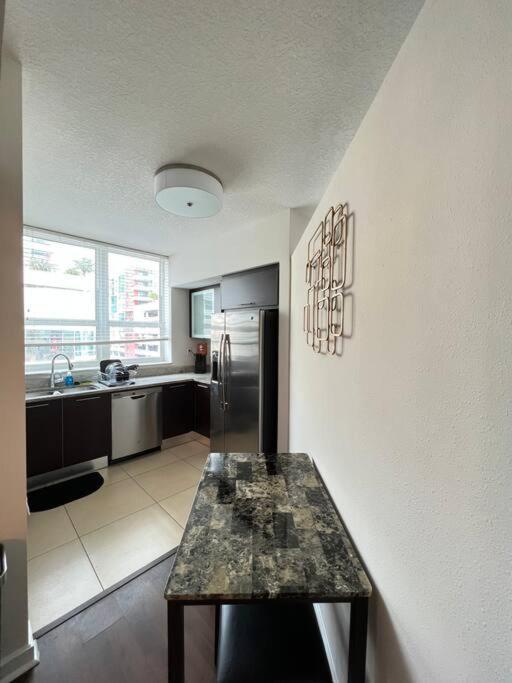Luxury Apt 3 Mins To Dt Tampa -Pool-Gym-Balcony Esterno foto