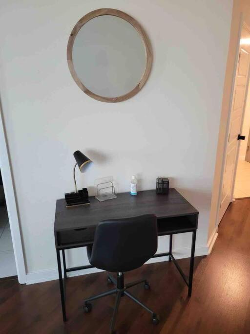 Luxury Apt 3 Mins To Dt Tampa -Pool-Gym-Balcony Esterno foto
