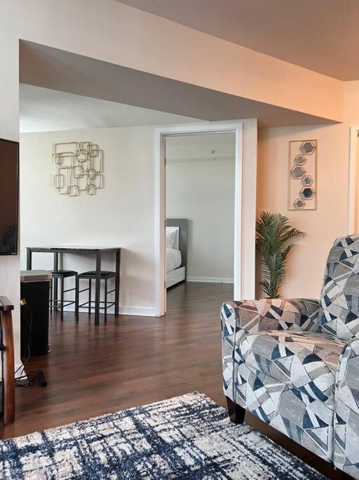 Luxury Apt 3 Mins To Dt Tampa -Pool-Gym-Balcony Esterno foto